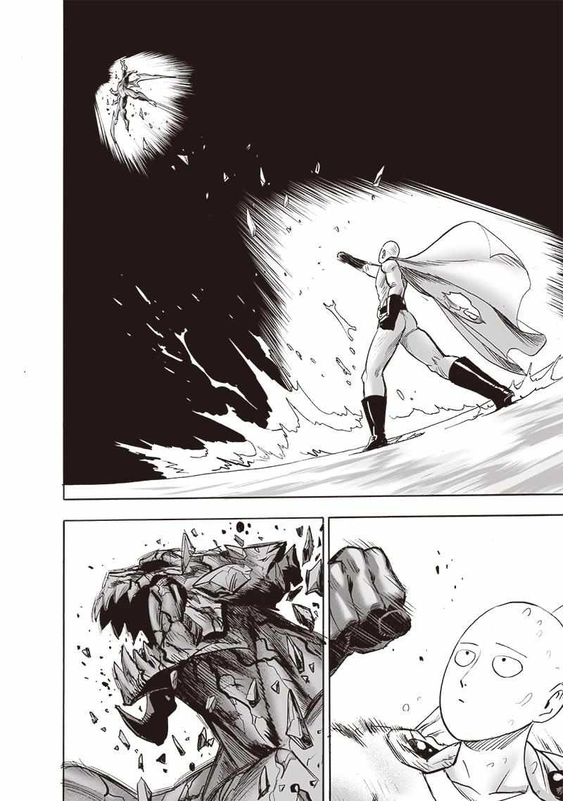 One-Punch Man Chapter 59.16 27